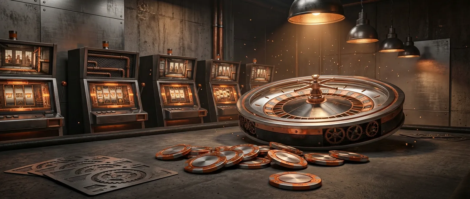 SpinDog Casino bonus