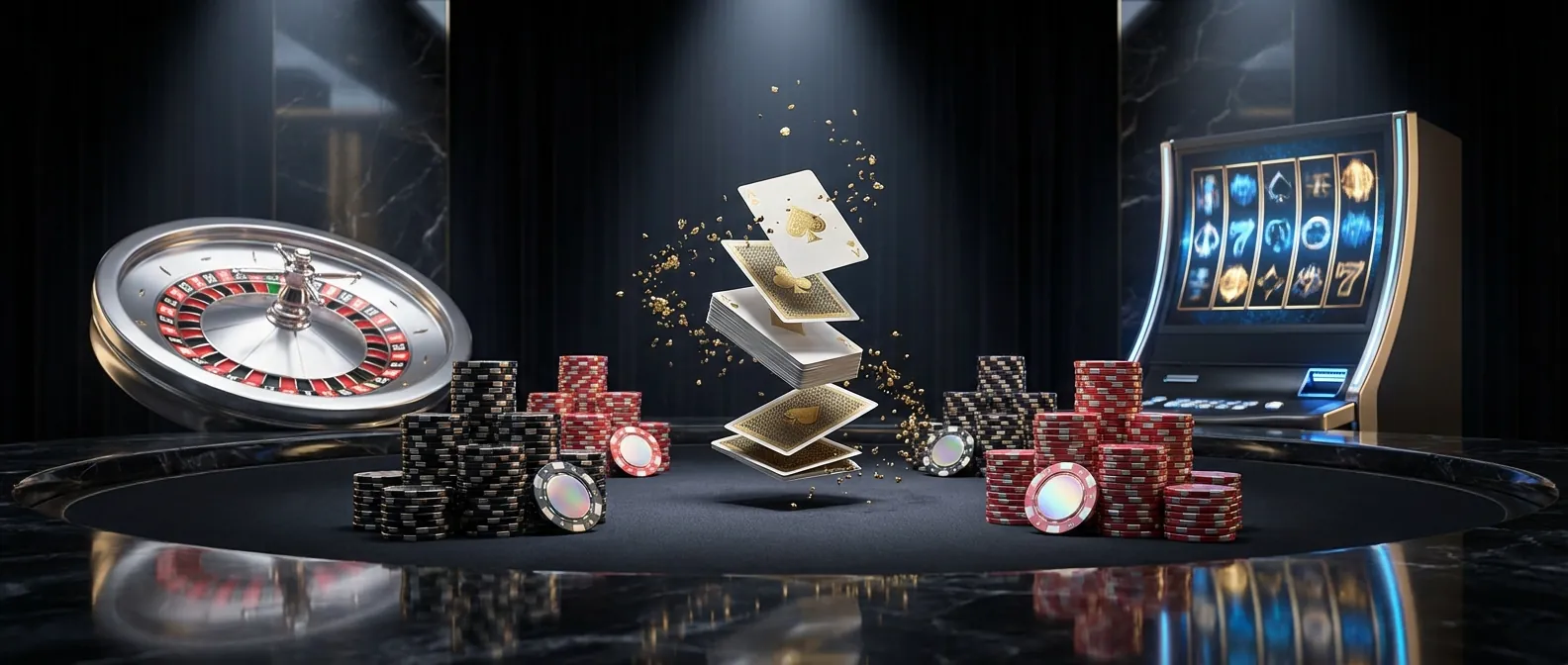 SpinDog Casino bonus